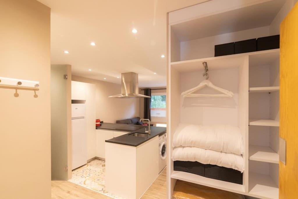 Lovely Quiet Apartment Walking Distance Ski Runs - Hut1-Oo5333 سولديو المظهر الخارجي الصورة