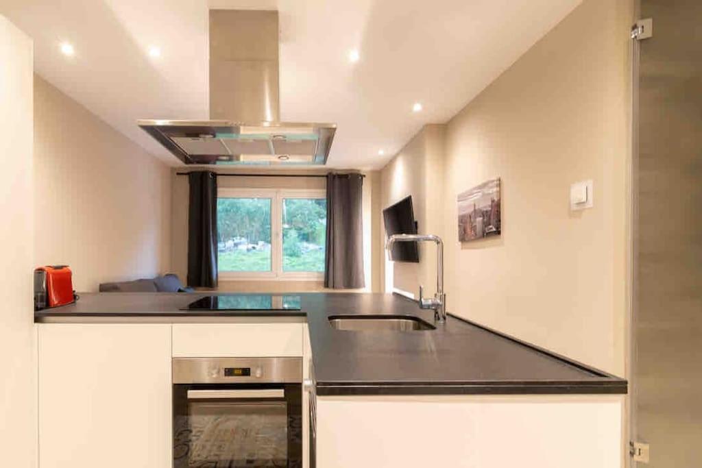 Lovely Quiet Apartment Walking Distance Ski Runs - Hut1-Oo5333 سولديو المظهر الخارجي الصورة