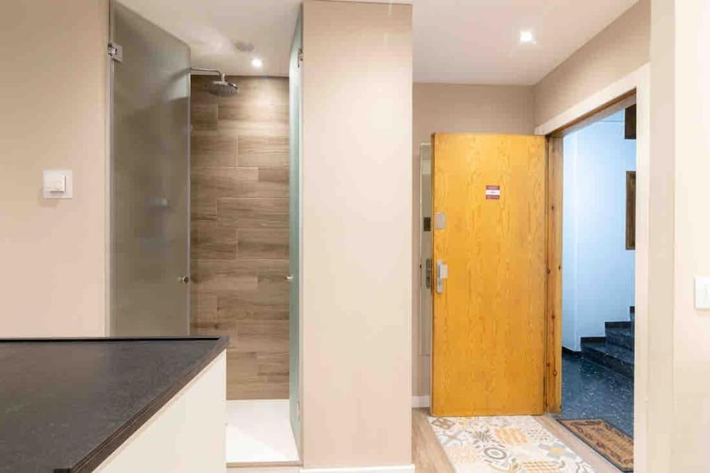 Lovely Quiet Apartment Walking Distance Ski Runs - Hut1-Oo5333 سولديو المظهر الخارجي الصورة