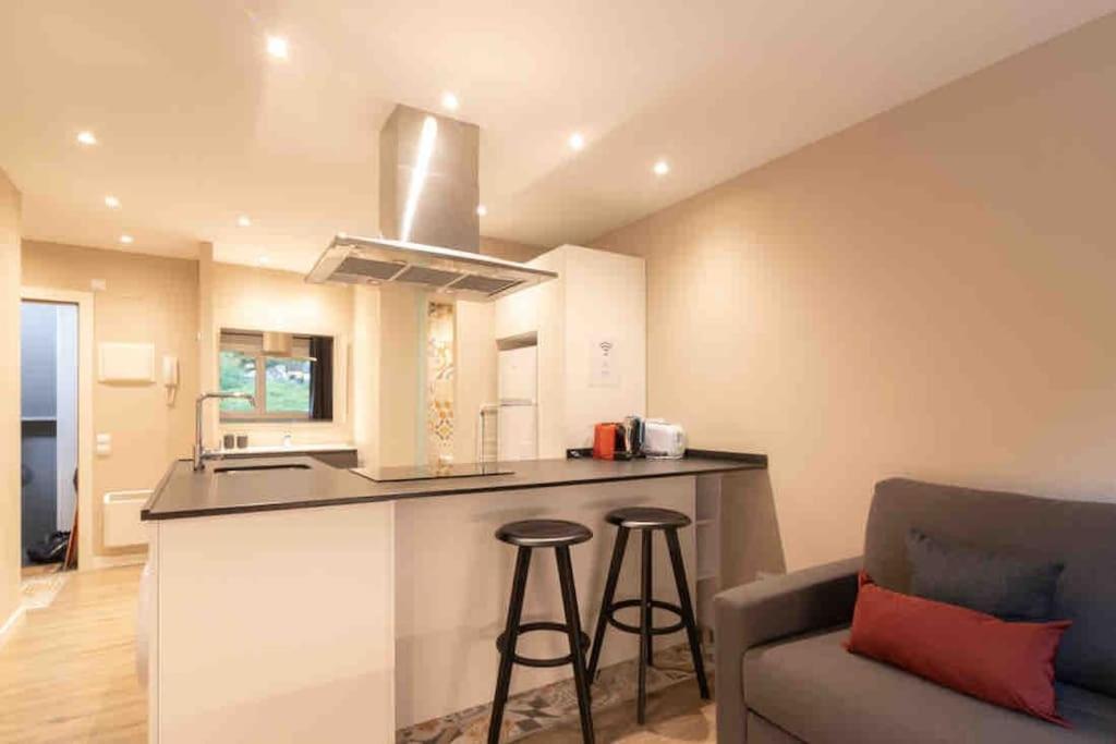 Lovely Quiet Apartment Walking Distance Ski Runs - Hut1-Oo5333 سولديو المظهر الخارجي الصورة