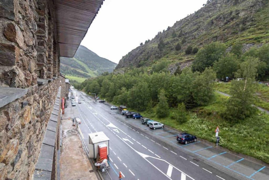 Lovely Quiet Apartment Walking Distance Ski Runs - Hut1-Oo5333 سولديو المظهر الخارجي الصورة