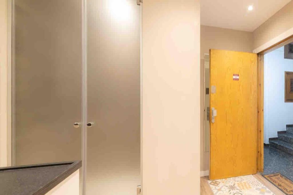 Lovely Quiet Apartment Walking Distance Ski Runs - Hut1-Oo5333 سولديو المظهر الخارجي الصورة